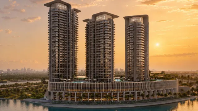 Radisson Residences at Al Reem Island - Prices, Payment Plan & Units