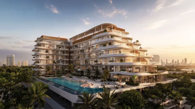 Rabdan Avenue by Rabdan at Meydan - Prices, Payment Plan & Units