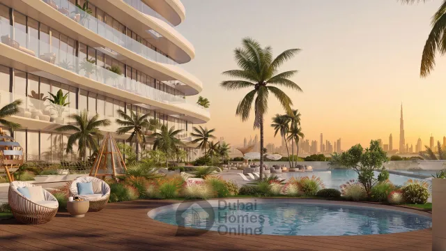 Rabdan Avenue by Rabdan at Meydan - Prices, Payment Plan & Units