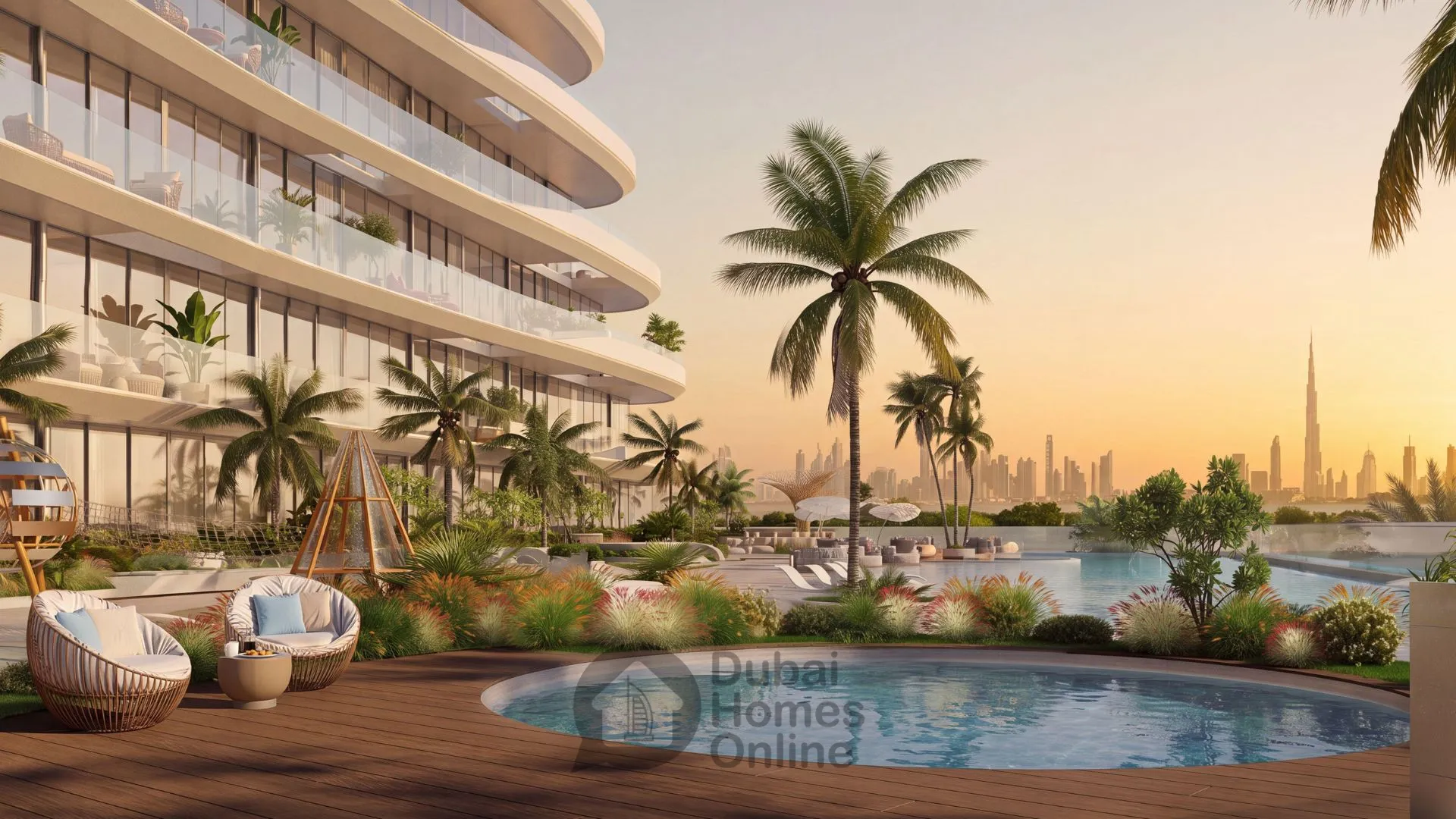 Rabdan Avenue by Rabdan at Meydan - Prices, Payment Plan & Units