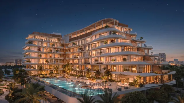Rabdan Avenue by Rabdan at Meydan - Prices, Payment Plan & Units