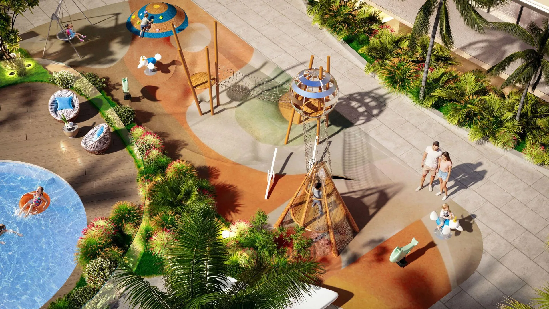 Rabdan Avenue by Rabdan at Meydan - Prices, Payment Plan & Units