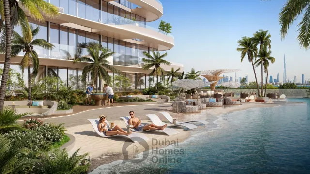 Rabdan Avenue by Rabdan at Meydan - Prices, Payment Plan & Units