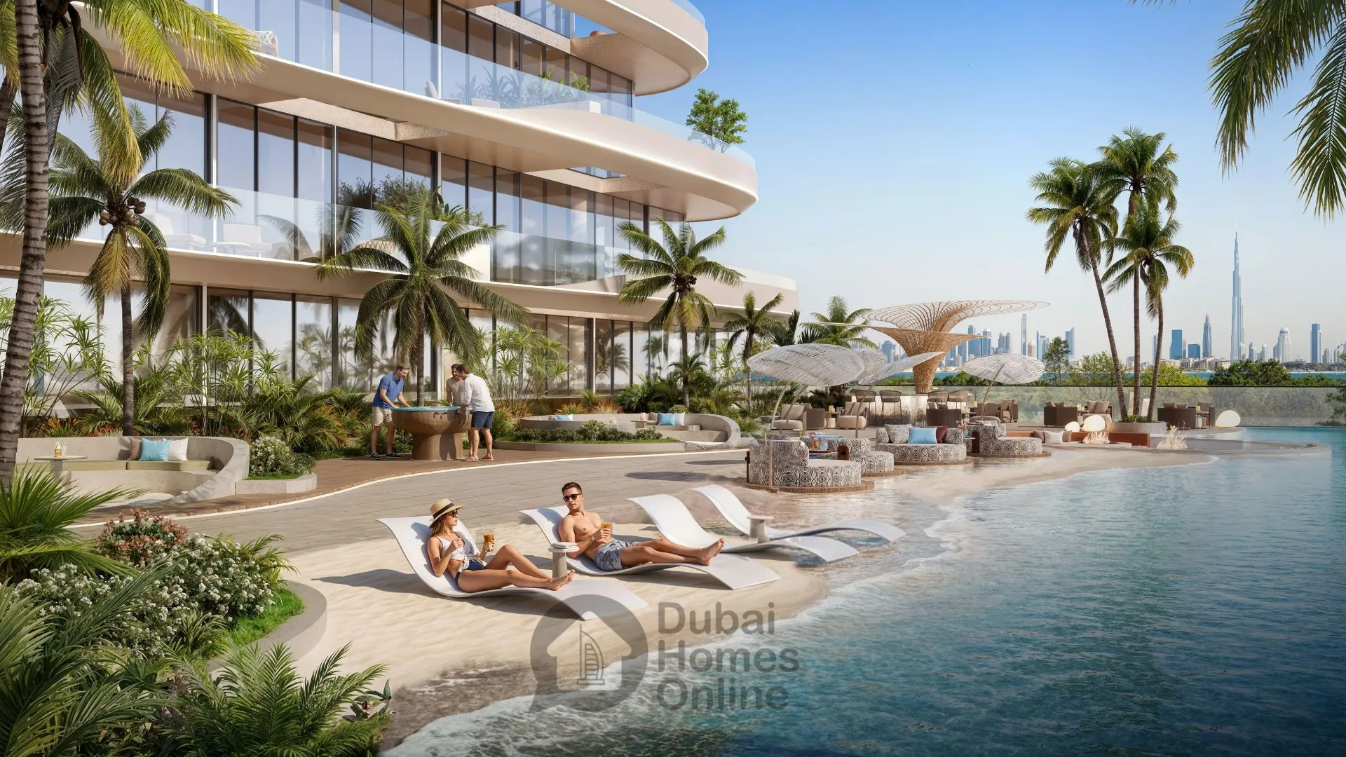 Rabdan Avenue by Rabdan at Meydan - Prices, Payment Plan & Units