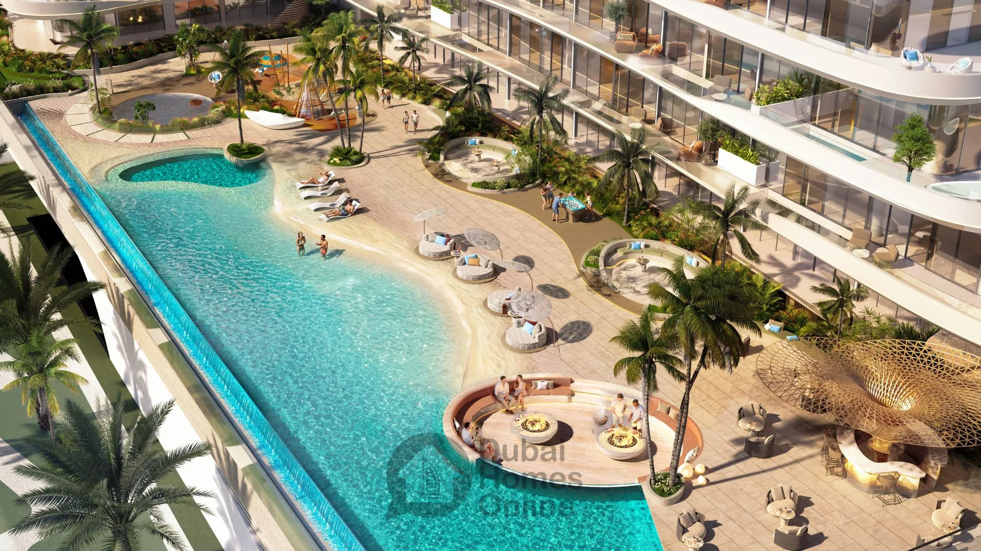 Rabdan Avenue by Rabdan at Meydan - Prices, Payment Plan & Units