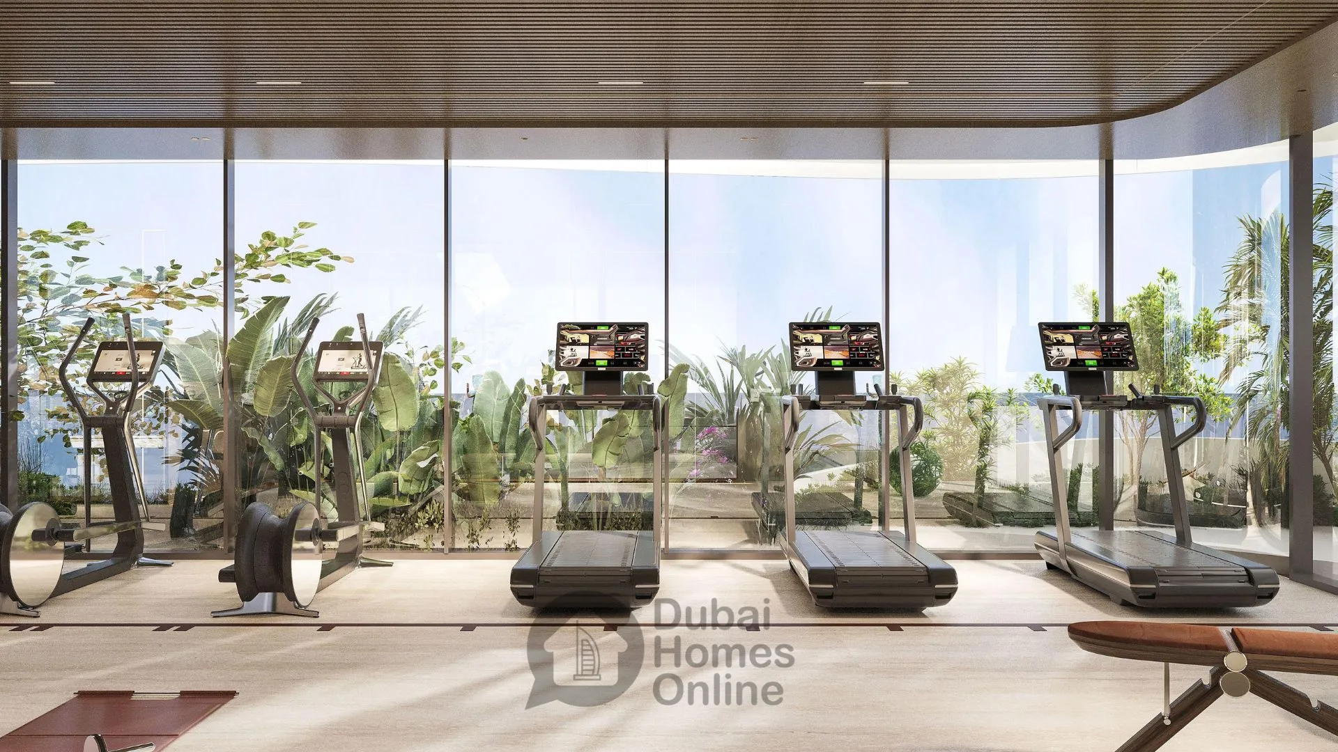 Rabdan Avenue by Rabdan at Meydan - Prices, Payment Plan & Units