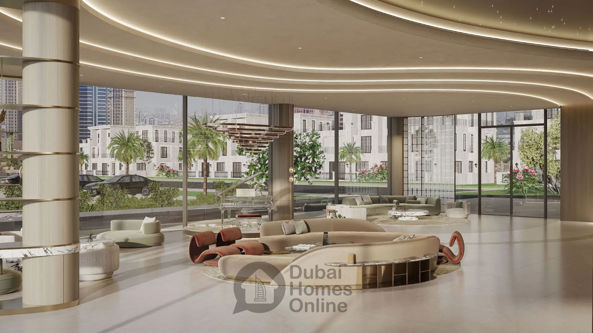 Rabdan Avenue by Rabdan at Meydan - Prices, Payment Plan & Units