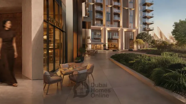 Sei Saadiyat by Aldar at Saadiyat Island, Abu Dhabi - Prices, Payment Plan & Units