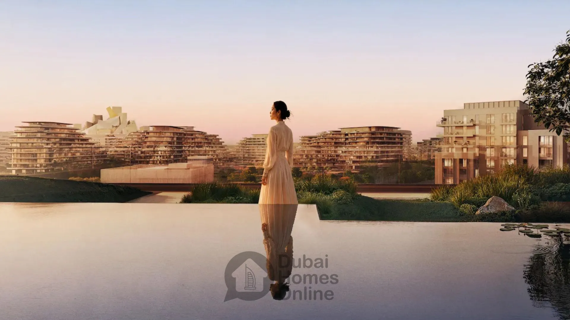 Sei Saadiyat by Aldar at Saadiyat Island, Abu Dhabi - Prices, Payment Plan & Units