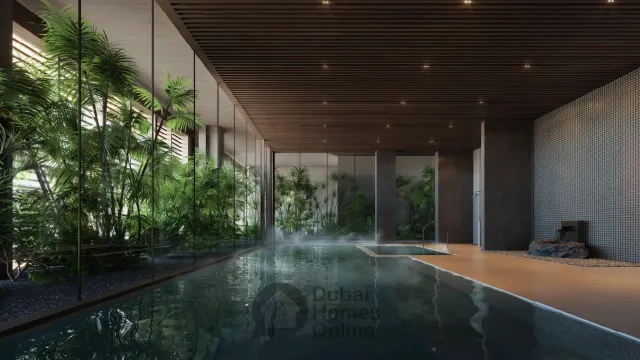 Sei Saadiyat by Aldar at Saadiyat Island, Abu Dhabi - Prices, Payment Plan & Units