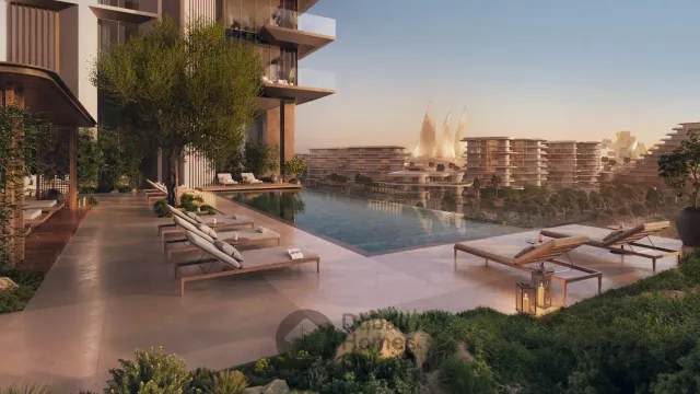 Sei Saadiyat by Aldar at Saadiyat Island, Abu Dhabi - Prices, Payment Plan & Units