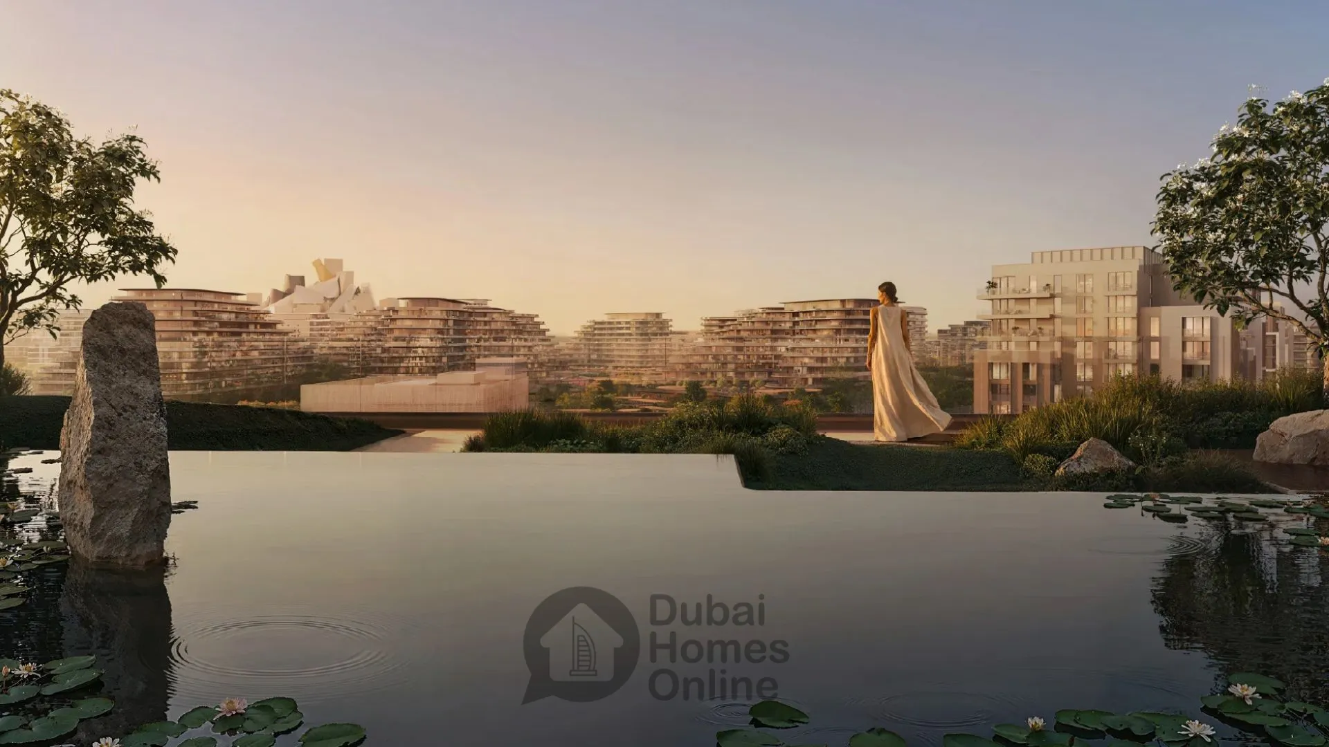 Sei Saadiyat by Aldar at Saadiyat Island, Abu Dhabi - Prices, Payment Plan & Units