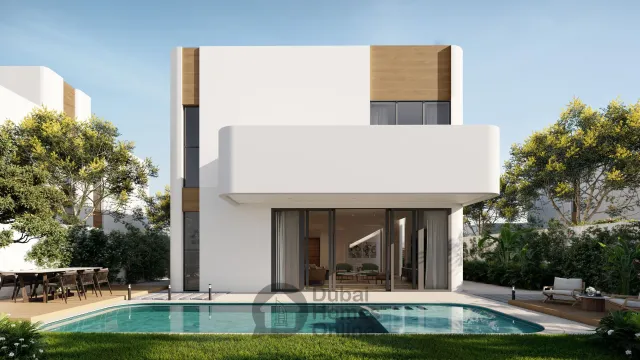 Villas &amp; Townhouses in Khalid Bin Sultan City, Sharjah - Prices &amp; Payment Plan