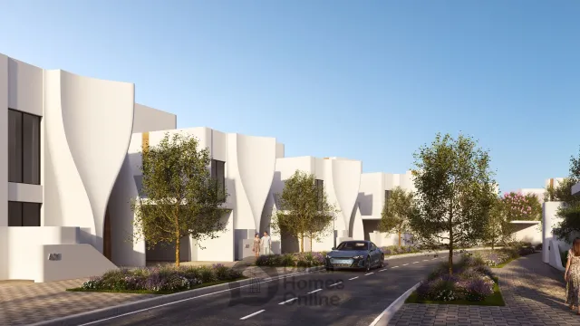 Villas &amp; Townhouses in Khalid Bin Sultan City, Sharjah - Prices &amp; Payment Plan