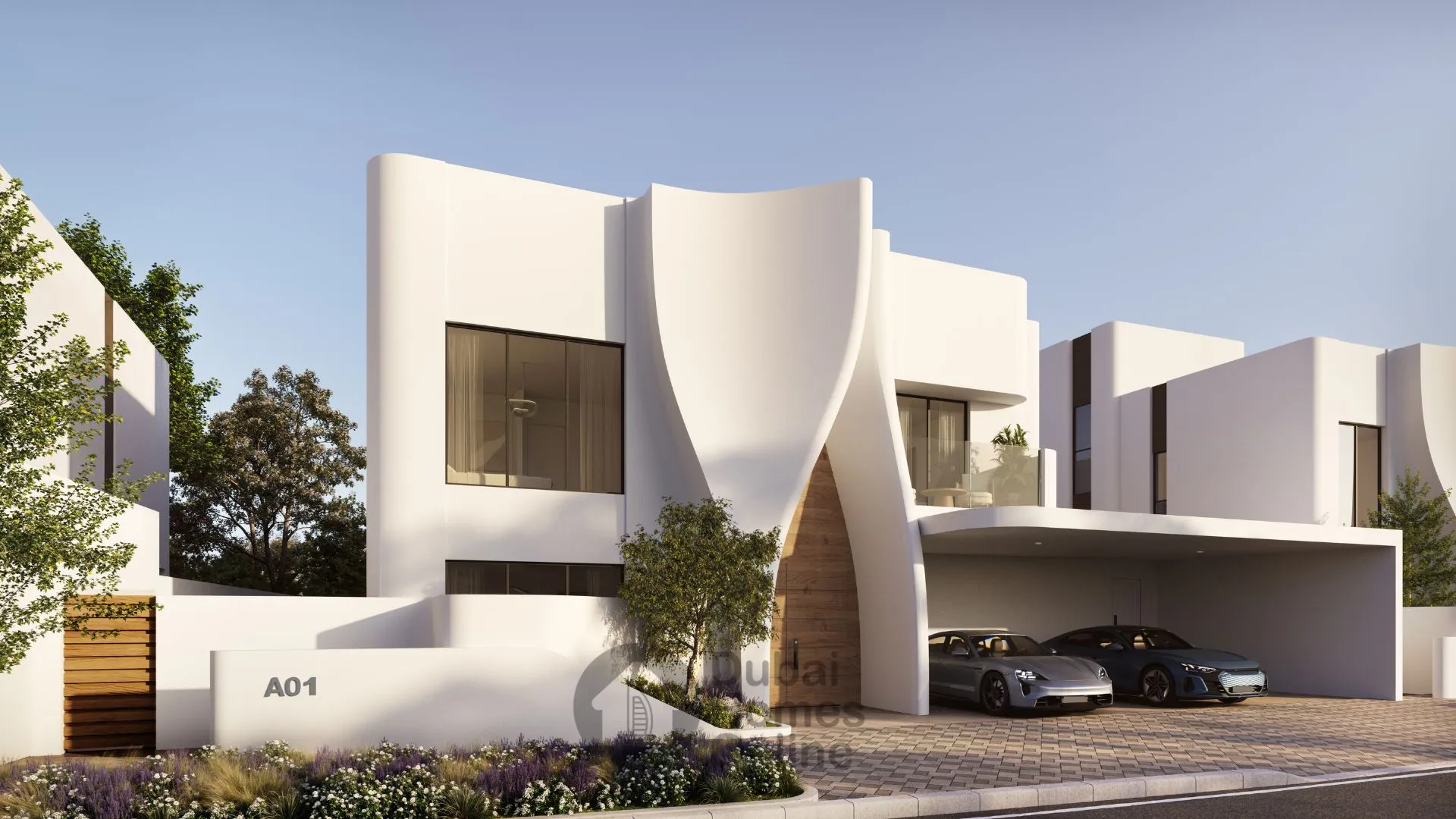 Villas & Townhouses in Khalid Bin Sultan City, Sharjah - Prices & Payment Plan