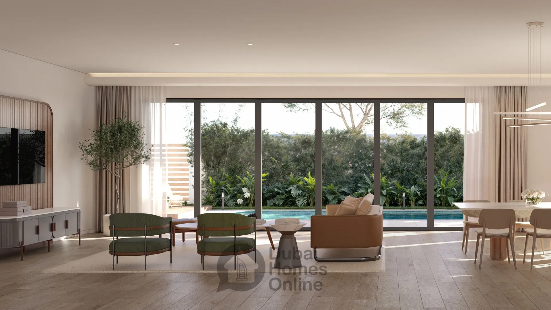 Villas & Townhouses in Khalid Bin Sultan City, Sharjah - Prices & Payment Plan