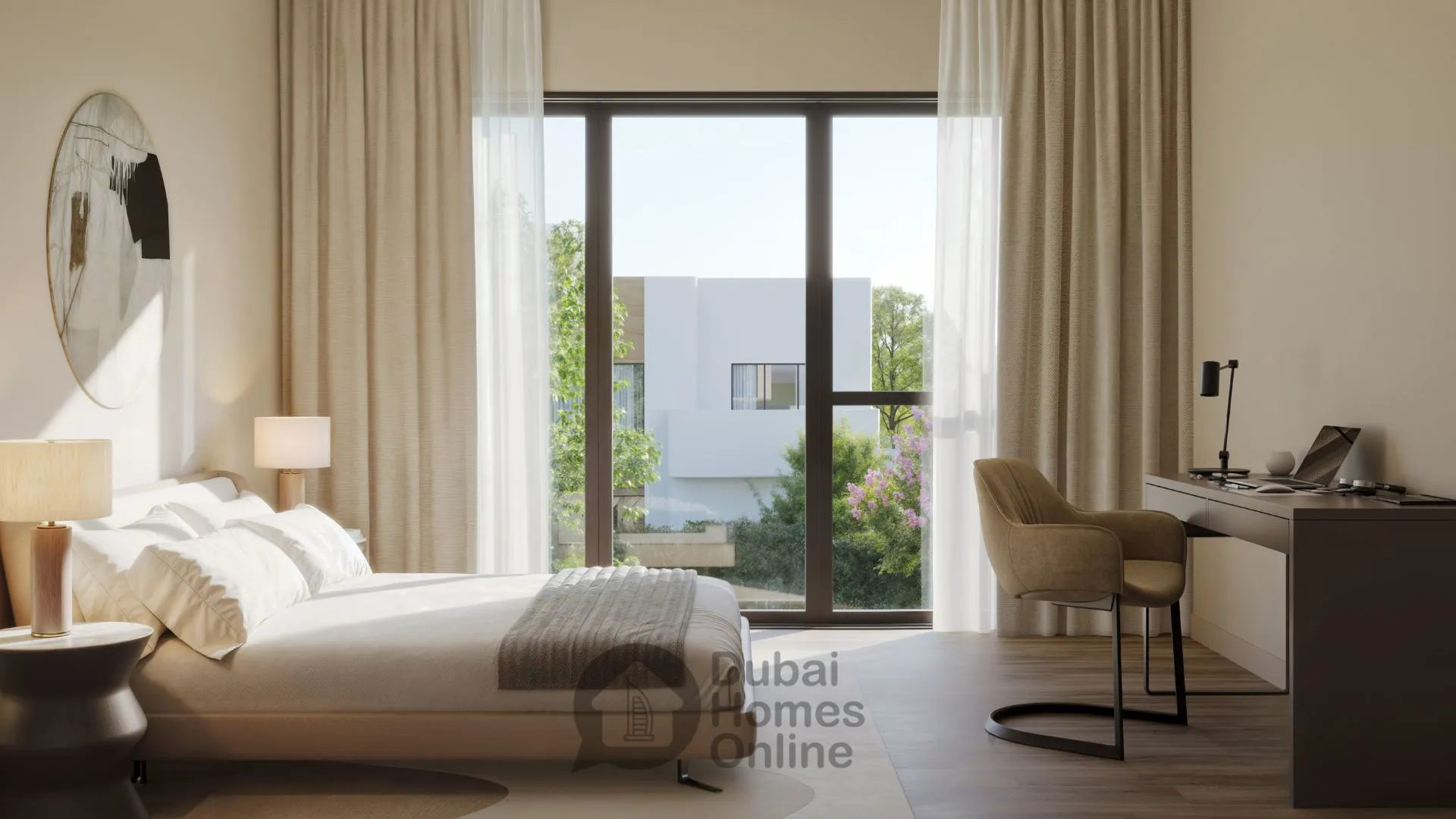 Villas & Townhouses in Khalid Bin Sultan City, Sharjah - Prices & Payment Plan