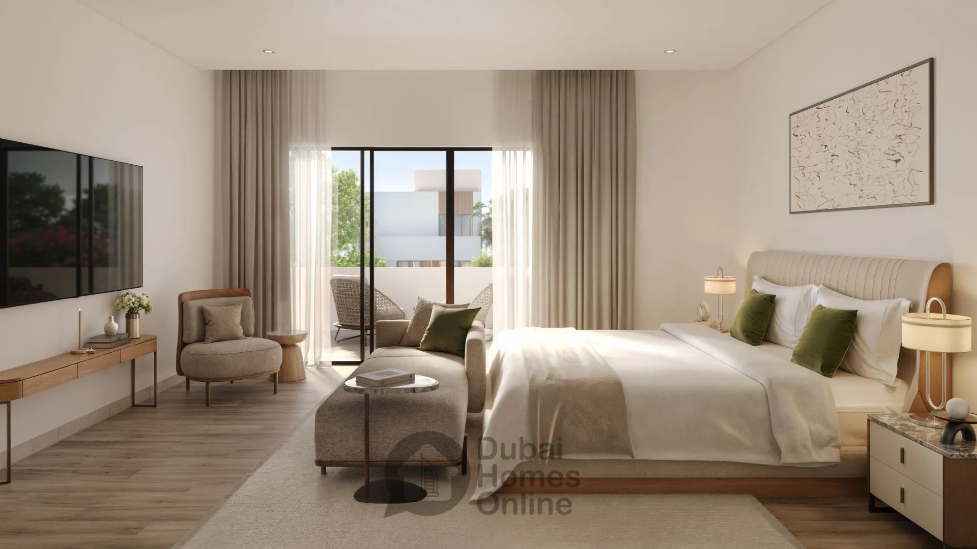 Villas & Townhouses in Khalid Bin Sultan City, Sharjah - Prices & Payment Plan