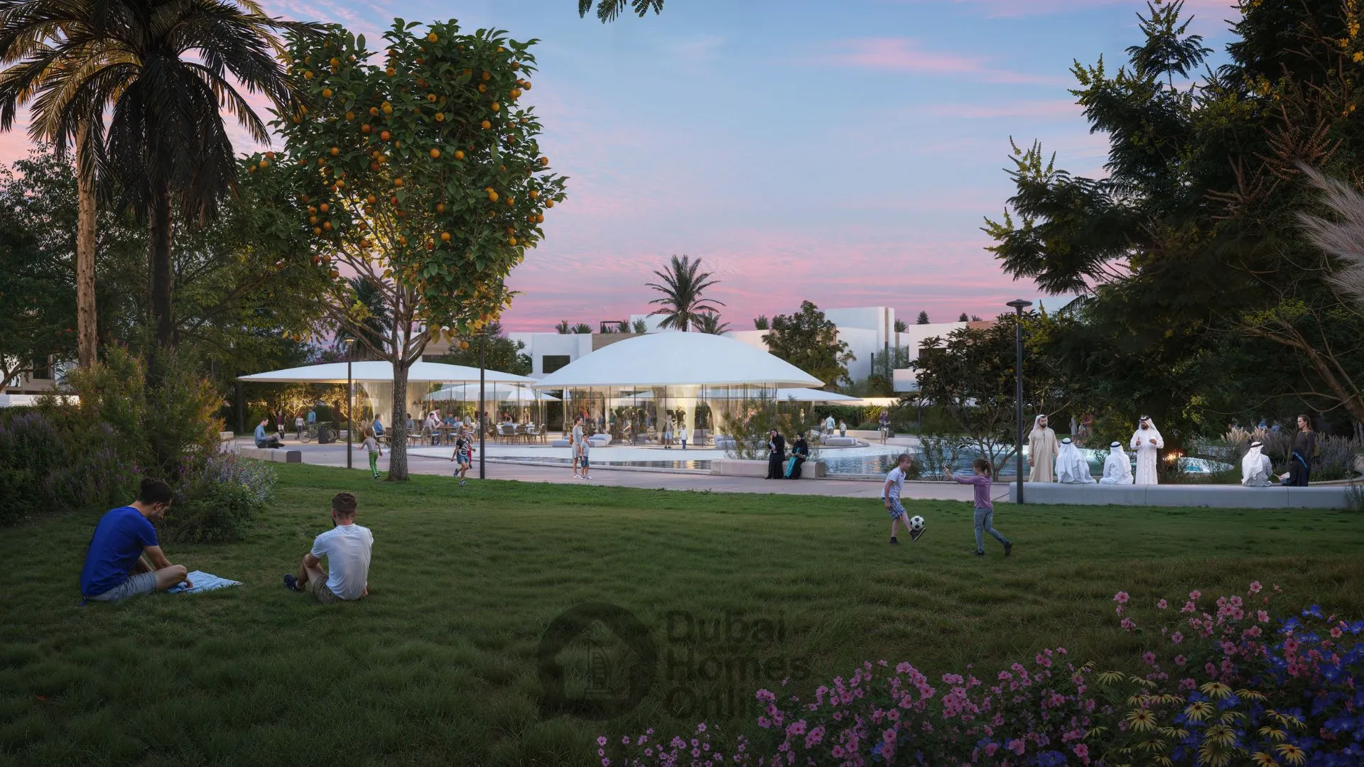 Villas & Townhouses in Khalid Bin Sultan City, Sharjah - Prices & Payment Plan