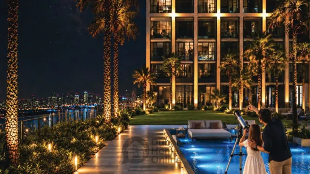 Binghatti Starfall by Binghatti at Al Jaddaf - Prices, Payment Plan & Units