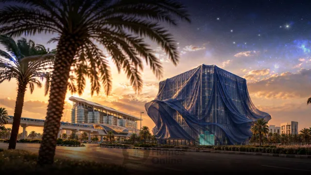 Binghatti Starfall by Binghatti at Al Jaddaf - Prices, Payment Plan & Units