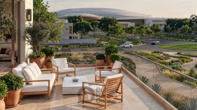 Wadeem Gardens by Modon at Hudayriyat Island - Prices, Payment Plan & Units