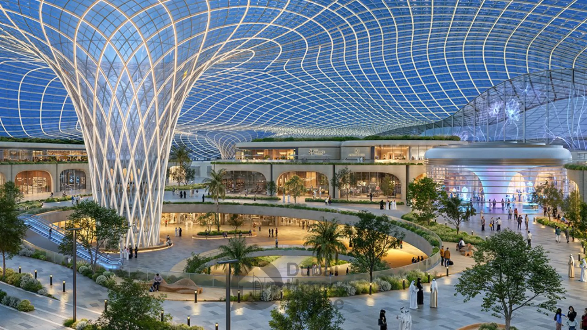 Wadeem Gardens by Modon at Hudayriyat Island - Prices, Payment Plan & Units