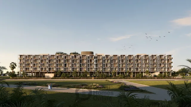 Tessera by Al Ghurair at Dubai South - Prices, Payment Plan & Units