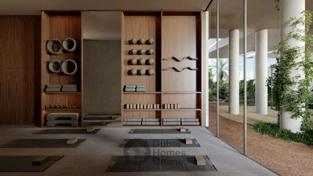 Tessera by Al Ghurair at Dubai South - Prices, Payment Plan & Units
