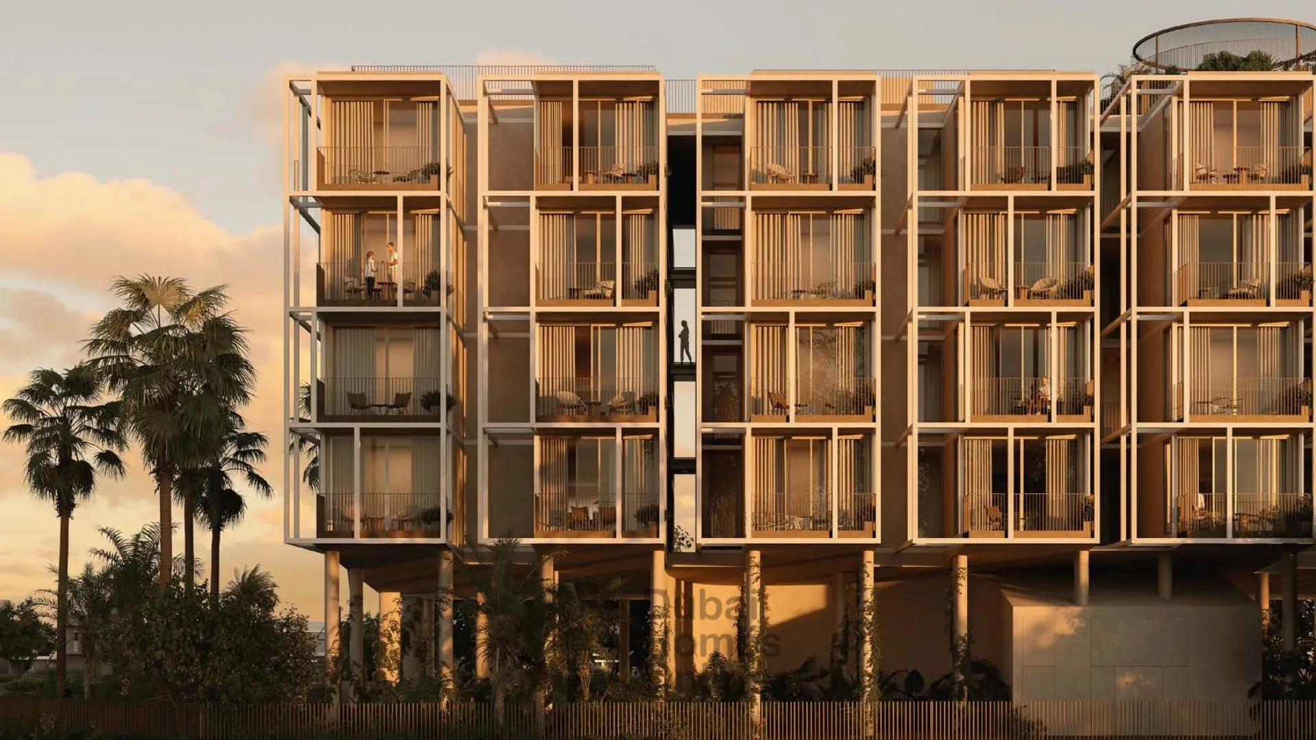 Tessera by Al Ghurair at Dubai South - Prices, Payment Plan & Units
