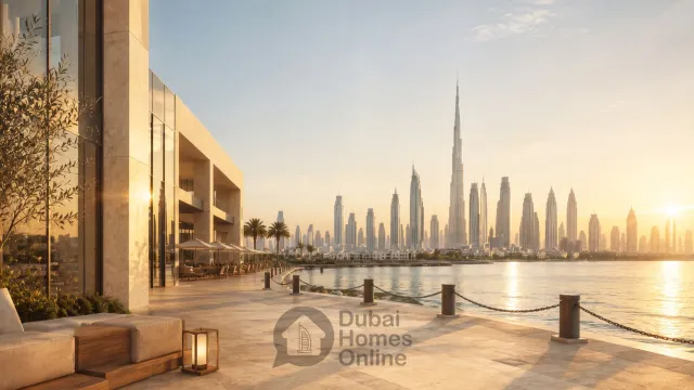 Tessera by Al Ghurair at Dubai South - Prices, Payment Plan & Units