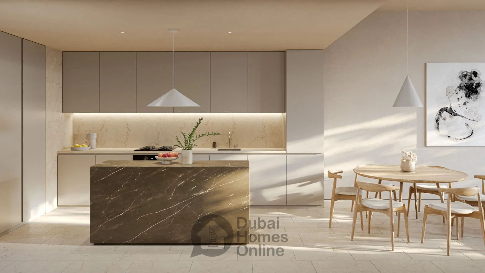 Tessera by Al Ghurair at Dubai South - Prices, Payment Plan & Units