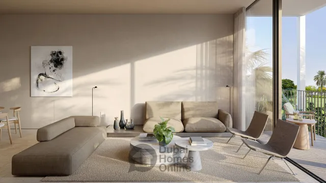 Tessera by Al Ghurair at Dubai South - Prices, Payment Plan & Units