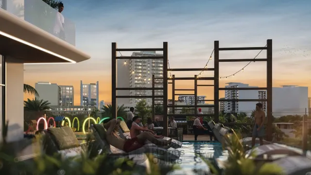 Chapter 01 by Newbury at Al Warsan 4 - Prices, Payment Plan & Units