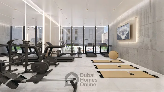 Chapter 01 by Newbury at Al Warsan 4 - Prices, Payment Plan & Units