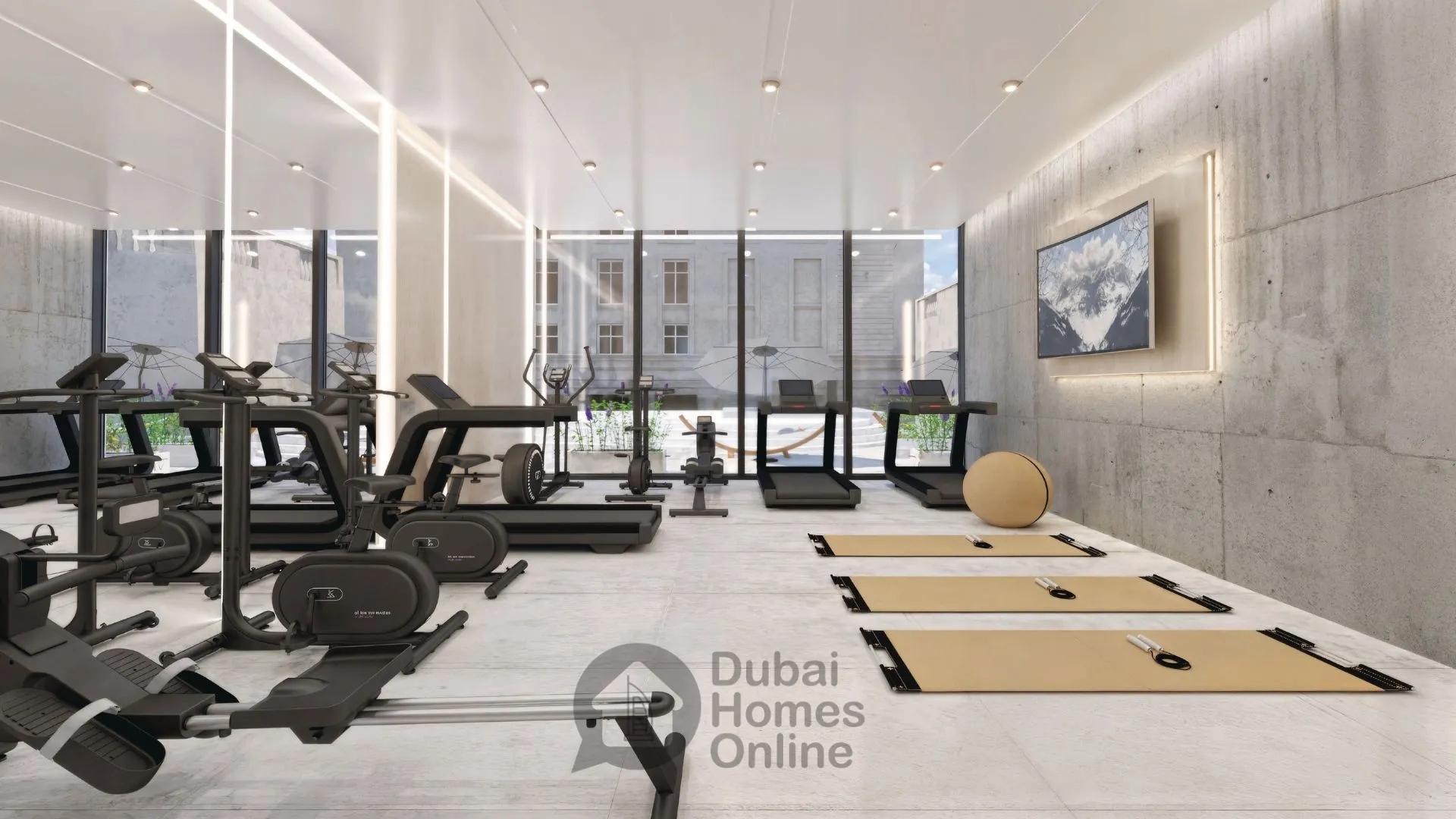 Chapter 01 by Newbury at Al Warsan 4 - Prices, Payment Plan & Units