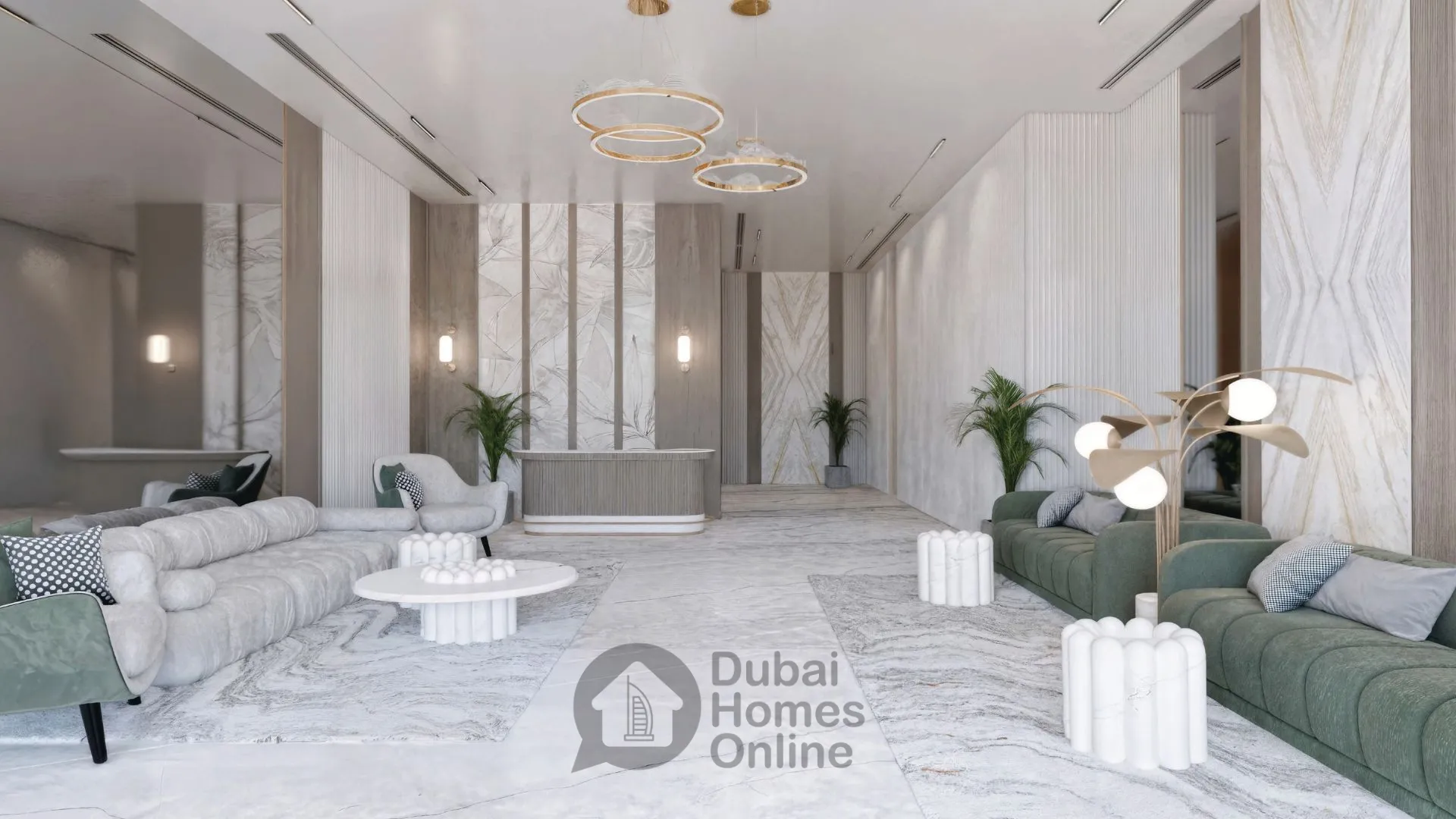Chapter 01 by Newbury at Al Warsan 4 - Prices, Payment Plan & Units
