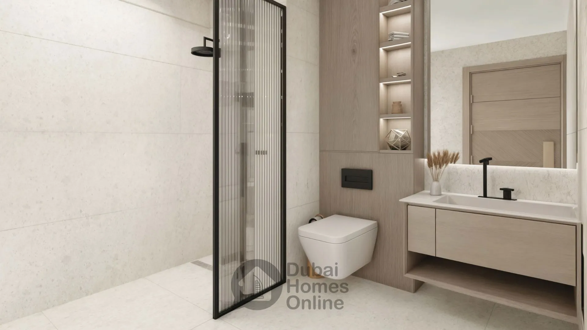 Chapter 01 by Newbury at Al Warsan 4 - Prices, Payment Plan & Units