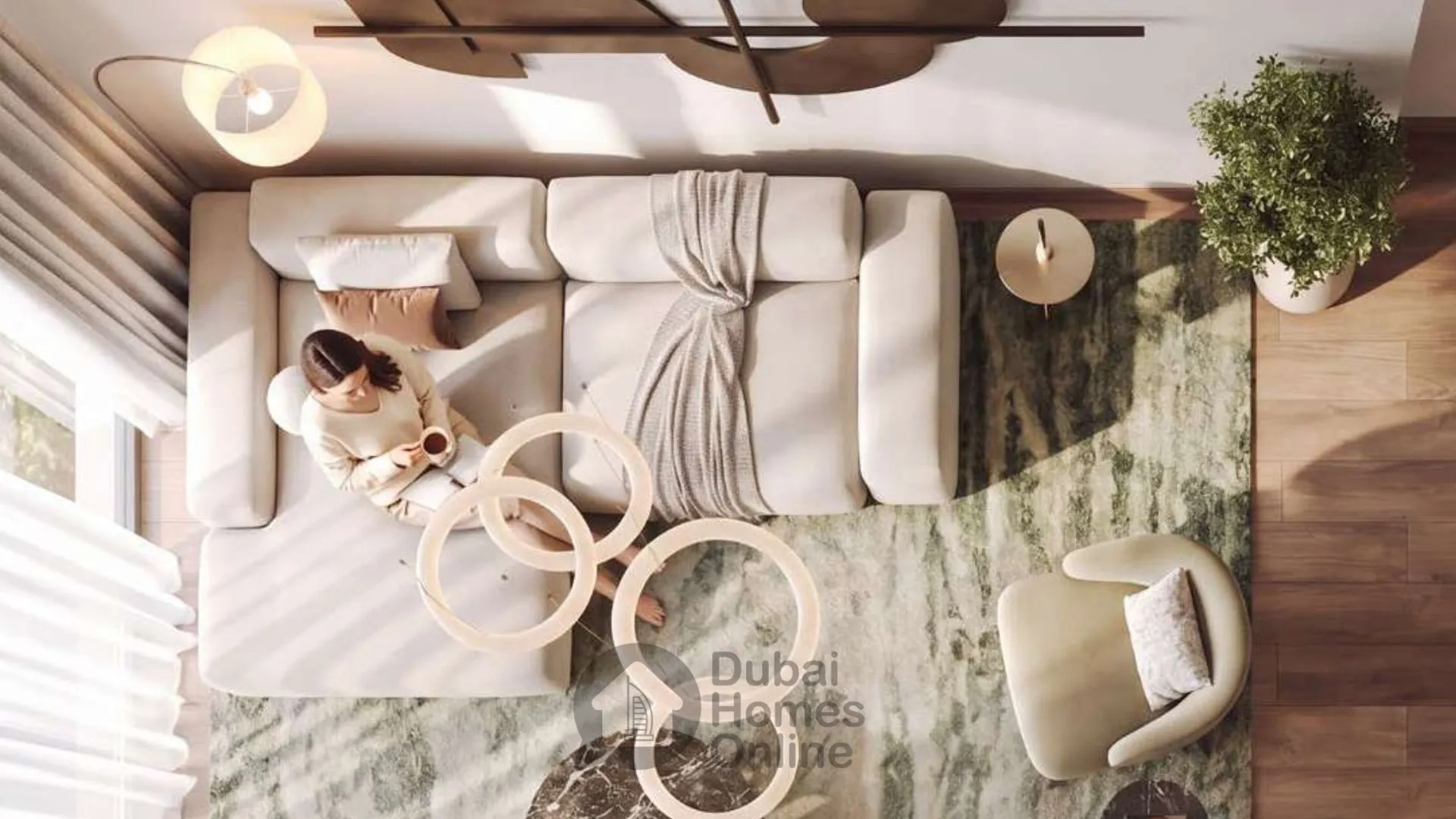 اونیو پارک تاورز ۲ (Avenue Park Towers II) از شرکت وصل در وصل ۱ - قیمتها، طرح پرداخت و واحدها