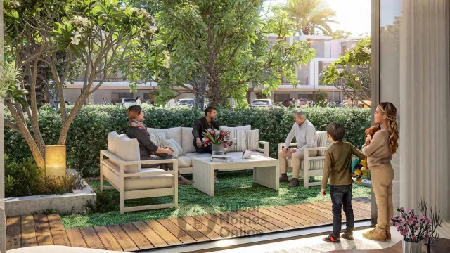 Violet 4 by DAMAC at Damac Hills 2 - Prices, Payment Plan & Units