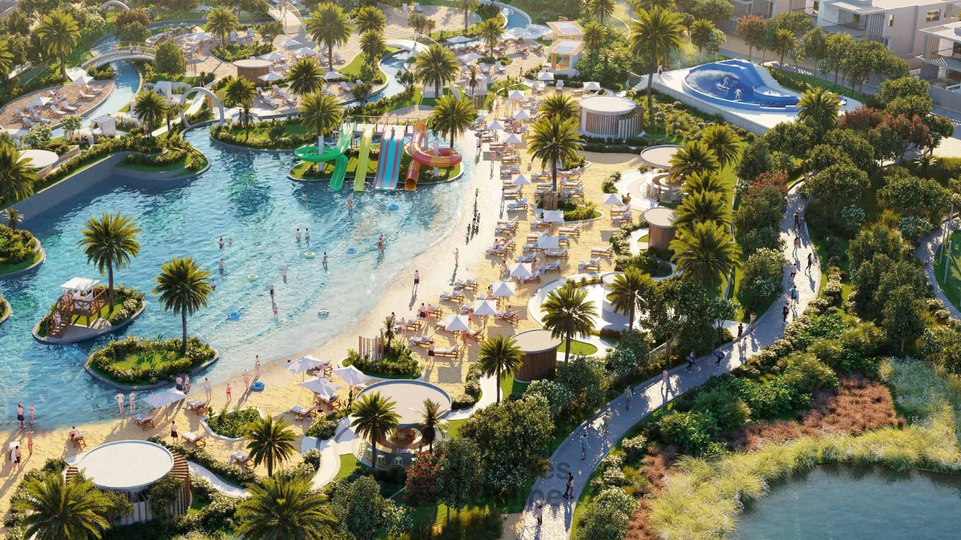 Violet 4 by DAMAC at Damac Hills 2 - Prices, Payment Plan & Units