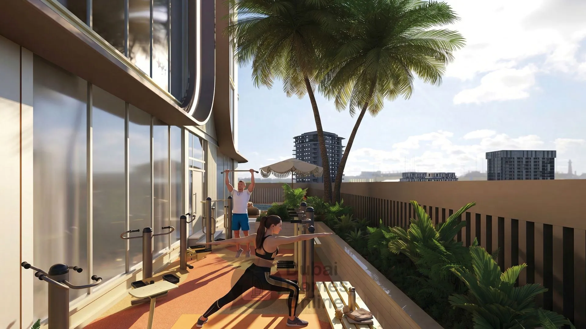 Celesto Tower 4 by Tarrad at Dubai Land - Prices, Payment Plan & Units