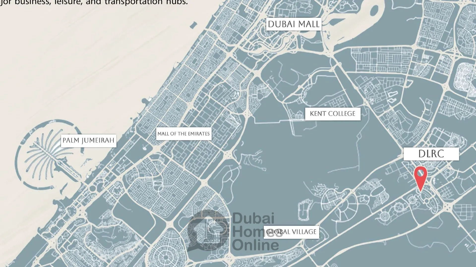 Celesto Tower 4 by Tarrad at Dubai Land - Prices, Payment Plan & Units