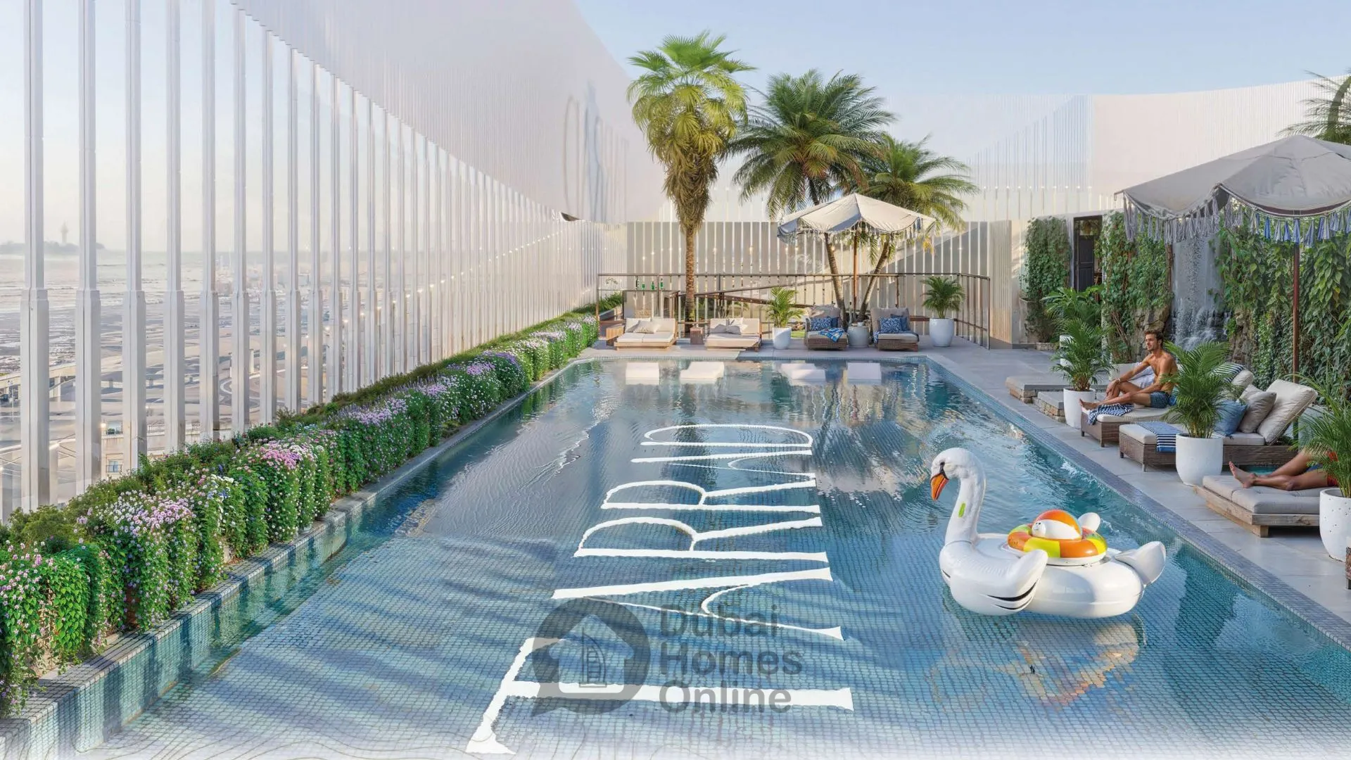 Celesto Tower 4 by Tarrad at Dubai Land - Prices, Payment Plan & Units