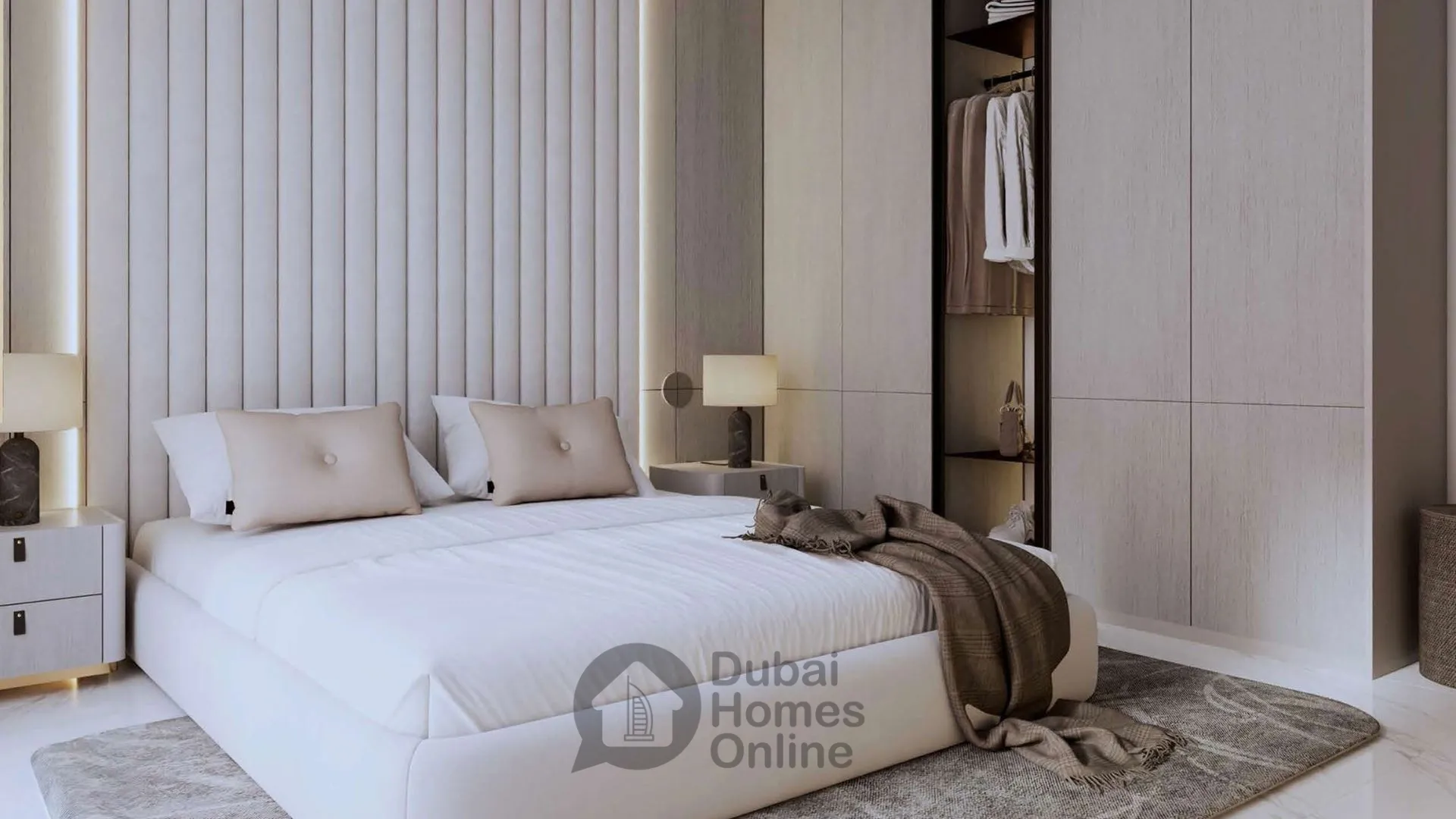 Celesto Tower 4 by Tarrad at Dubai Land - Prices, Payment Plan & Units
