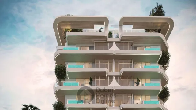 Natuzzi Harmony Residences at Dubai Islands - Prices, Payment Plan & Units