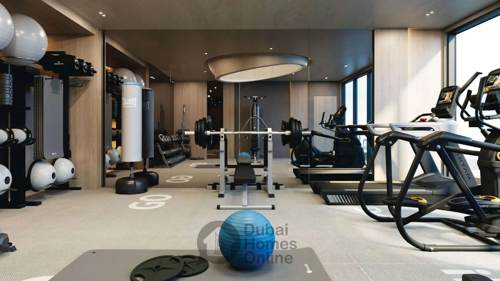 Natuzzi Harmony Residences at Dubai Islands - Prices, Payment Plan & Units
