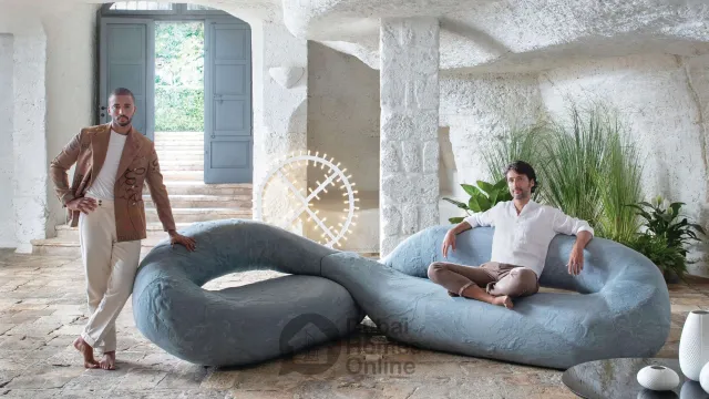 Natuzzi Harmony Residences at Dubai Islands - Prices, Payment Plan & Units