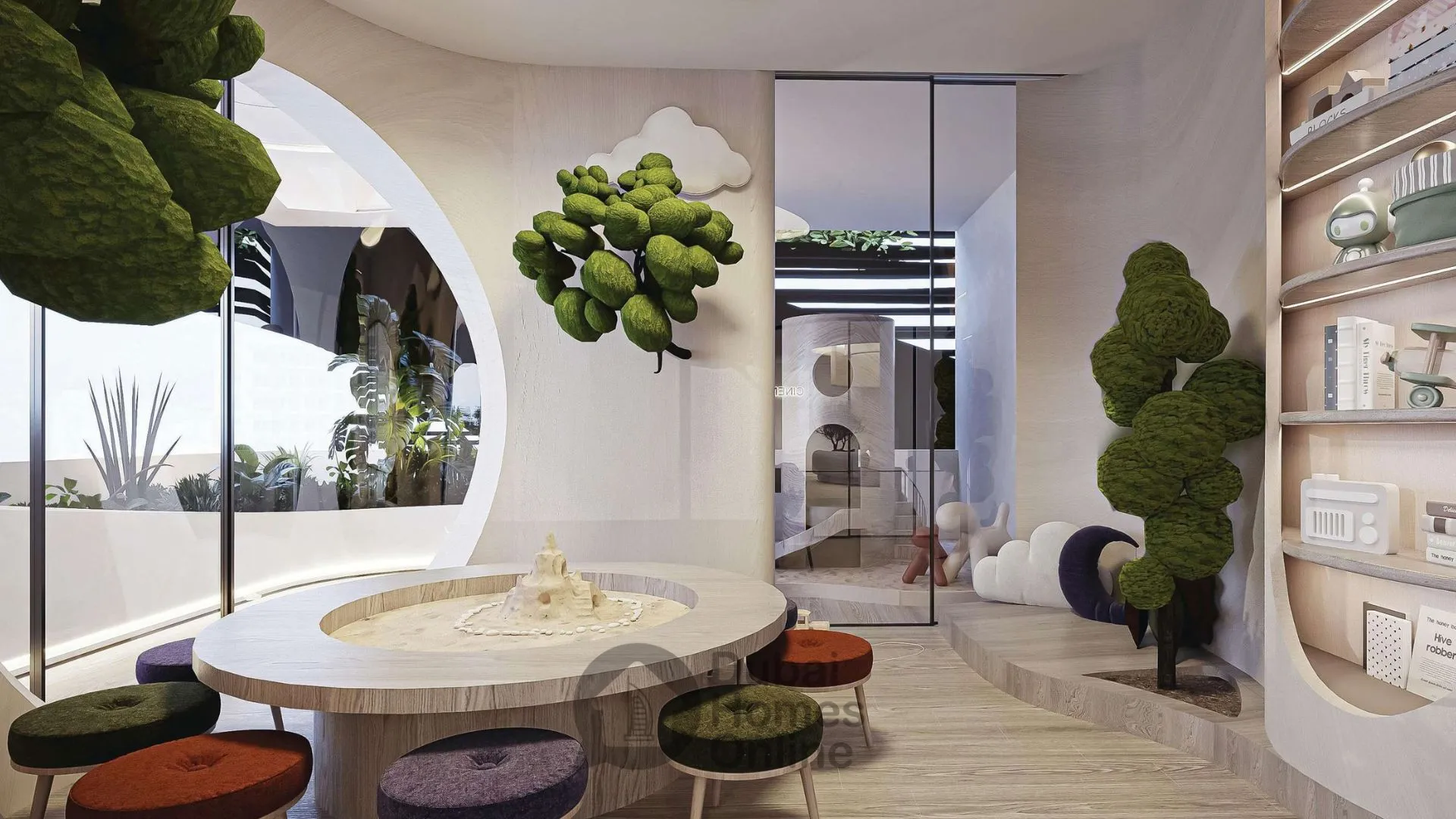 Natuzzi Harmony Residences at Dubai Islands - Prices, Payment Plan & Units