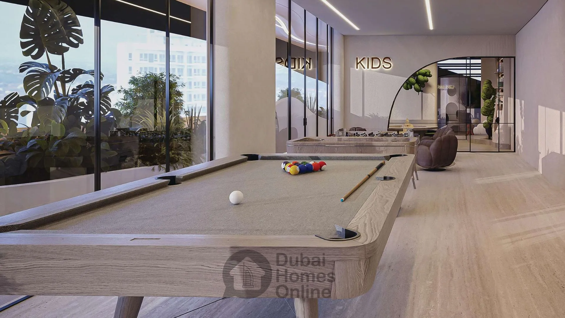 Natuzzi Harmony Residences at Dubai Islands - Prices, Payment Plan & Units